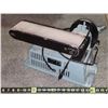 Image 5 : Delta 31-460C, 4" belt and 6" disc sander - works
