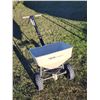 Image 1 : Ortho seed spreader