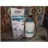 Image 1 : Gilmour Spray-doc Lawn and garden sprayer - like new