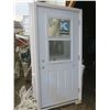 Image 1 : 36" door with frame