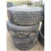 Image 3 : roughrider LT235/75r15 rims and tires