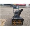 Image 1 : Poulan pro 24inch 179cc snow blower