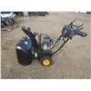 Image 2 : Poulan pro 24inch 179cc snow blower