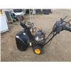 Image 3 : Poulan pro 24inch 179cc snow blower