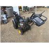 Image 4 : Poulan pro 24inch 179cc snow blower