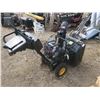 Image 5 : Poulan pro 24inch 179cc snow blower