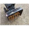 Image 6 : Poulan pro 24inch 179cc snow blower