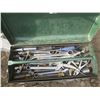Image 3 : toolbox with assorted tools