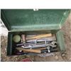 Image 4 : toolbox with assorted tools
