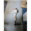 Image 4 : STIHL weed whacker with accessories