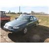 Image 1 : 2001 Chevrolet malibu vin:1G1ND52J816187928