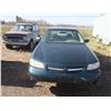 Image 2 : 2001 Chevrolet malibu vin:1G1ND52J816187928
