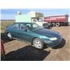 Image 3 : 2001 Chevrolet malibu vin:1G1ND52J816187928