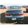 Image 5 : 2001 Chevrolet malibu vin:1G1ND52J816187928