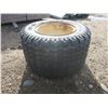 Image 3 : two 19.0/45-17 implement tires