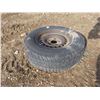 Image 3 : wrangler P245/70R16 5 bolt Chevrolet rim and tire
