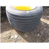 Image 3 : 19.0/45-17 implement tire