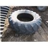 Image 2 : 17.5L-24 tubeless tractor tire