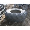 Image 3 : 17.5L-24 tubeless tractor tire