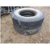 Image 2 : pair of general 10.00x20 truck tires