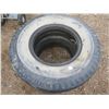 Image 4 : pair of general 10.00x20 truck tires