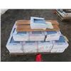 Image 1 : pallet of tiles 30 boxes