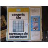 Image 1 : 4 boxes of ceramic tile