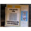Image 3 : 4 boxes of ceramic tile