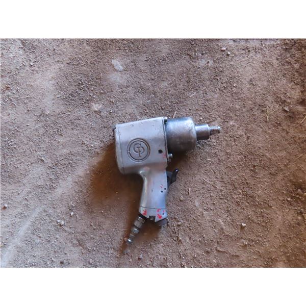 impact wrench