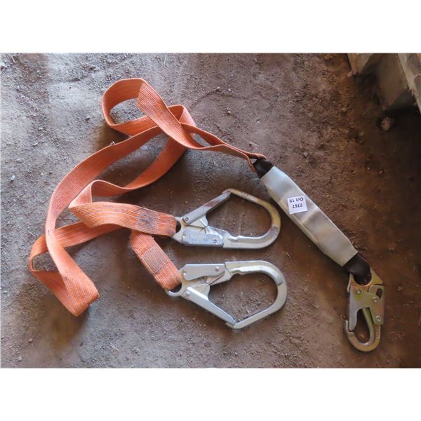 harness clamps