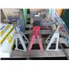 Image 1 : 3 jack stands