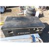Image 1 : large tool box