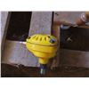 Image 1 : power fist air palm nailer