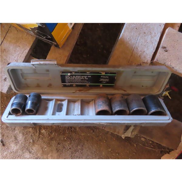 socket set