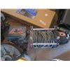 Image 1 : 10,000lb winch- like new