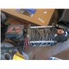 Image 2 : 10,000lb winch- like new