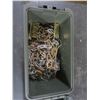 Image 3 : ammo box full of chains