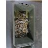 Image 4 : ammo box full of chains