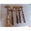 Image 2 : lot of hammers