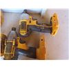 Image 3 : for parts 4 Dewalt drivers