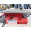 Image 1 : stay sharp 7" top tile saw