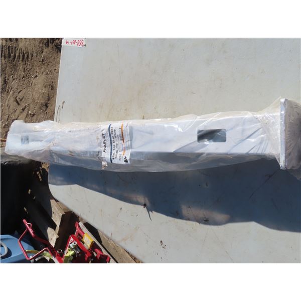 top stair post NEW 42"