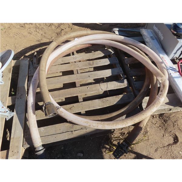 water pump hoses