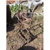 Image 1 : welding tank cart