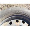 Image 2 : Pirelli 185-65-R15 tire on 4 bolt steel rim