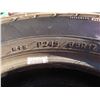 Image 3 : Goodyear fortera 245-65-R17 x3 and one cooper discover same size set of 4