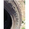 Image 6 : Goodyear fortera 245-65-R17 x3 and one cooper discover same size set of 4
