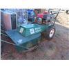 Image 1 : Billy goat self propelled lawn mower 11hp Honda GX powered