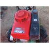 Image 2 : Billy goat self propelled lawn mower 11hp Honda GX powered
