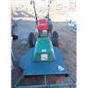 Image 3 : Billy goat self propelled lawn mower 11hp Honda GX powered